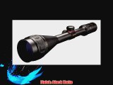 Simmons Prosport Truplex Reticle Adjustable Objective Riflescope 6-18X50mm (Matte)