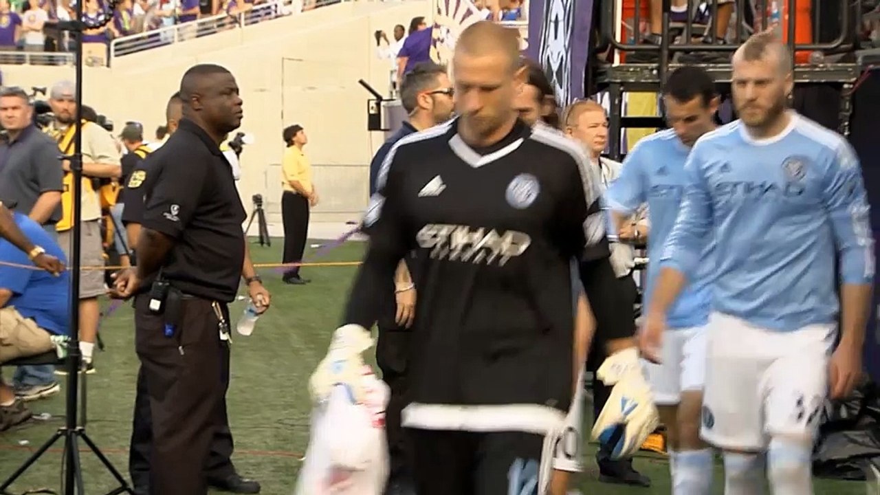 Villas MLS-Debüt: 'Es wird historisch'