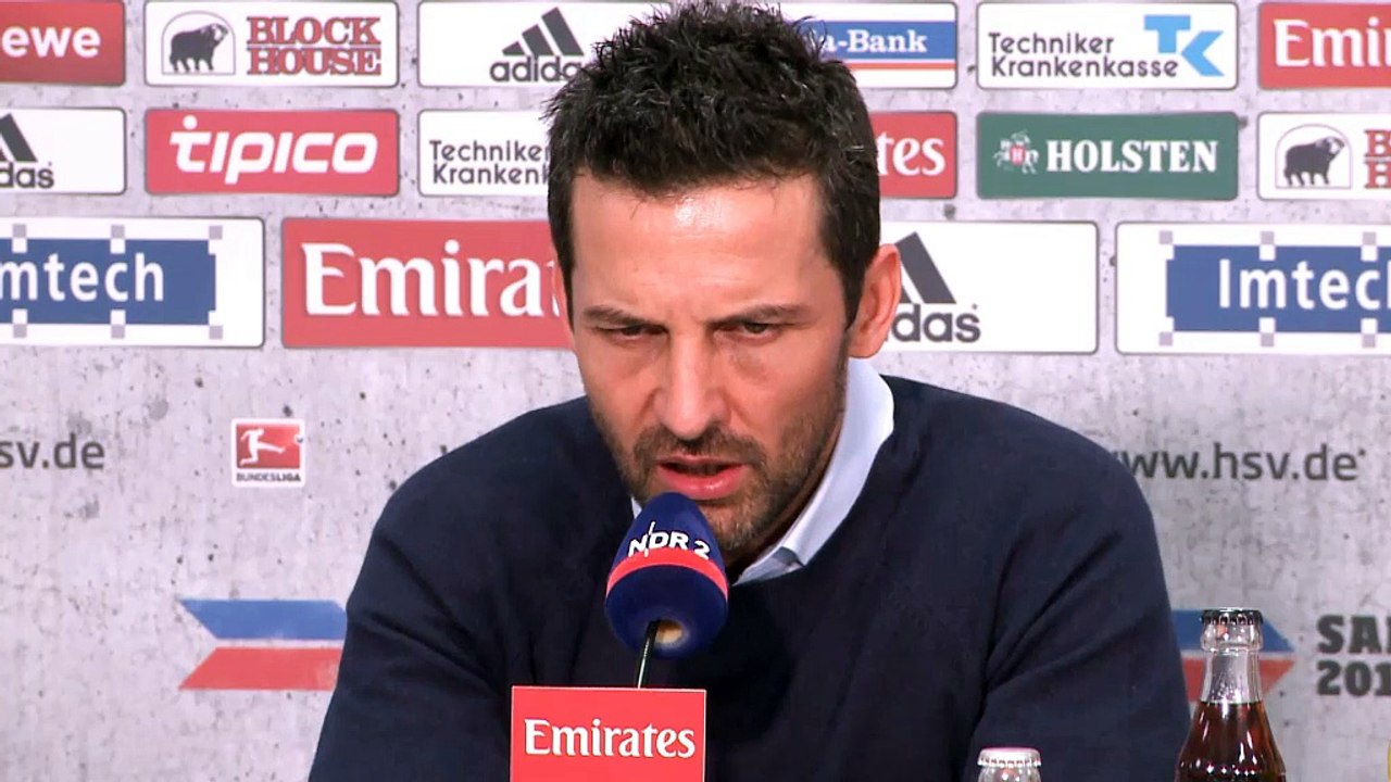 Zinnbauer über Behrami: 'Aggressiv-Leader!'