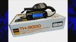 TYT TH9000D UHF 400-490 MHz 45 Watts Mobile Transceiver (2.5K step setting)