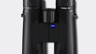 Zeiss 10x42 Terra ED Binoculars