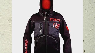 StormR Men's STRYKR Jacket Limited Edition Black XX-Large