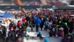 SKI ALPIN: Coupe du Monde FIS: Reichelt ruine le triomphe de Jansud chez lui