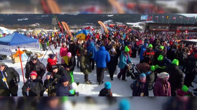 SKI ALPIN: Coupe du Monde FIS: Reichelt ruine le triomphe de Jansud chez lui