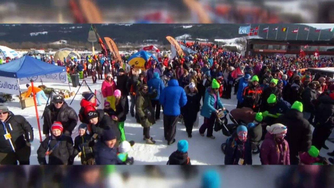 SKI ALPIN: Coupe du Monde FIS: Reichelt ruine le triomphe de Jansud chez lui