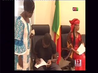 l'amicale des femmes du ministére des affaires étrangéres a orginser une séance de don de sang pour le 8 mars