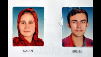 Abla, Sevgilisiyle Kaçan Kız Kardeşini Üzerine Benzin Döküp Yaktı