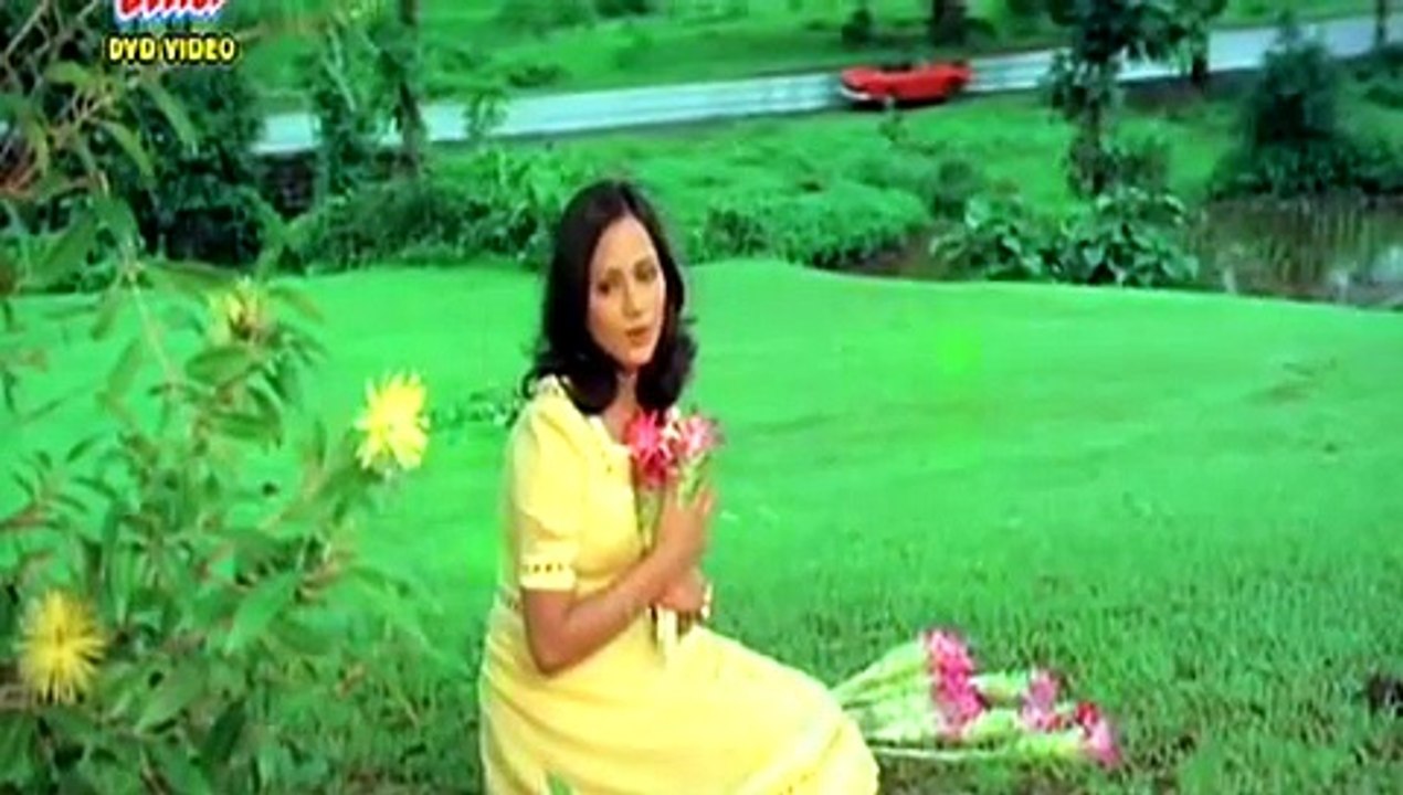Ankhiyon Ke Jharokhon Se_(Ankhiyon Ke Jharokhon Se) HD [Full Song] - YouTube