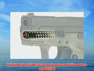 LaserMax Guide Rod Laser Sight for Springfield XD (3-Inch Barrel)
