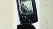 Lowrance Mark-4 Combo Base Fishfinder and Chartplotter