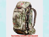 Badlands Point Day Pack Max 1