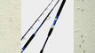 Okuma CJ-C-601XH 6-Foot Cedros Jig Casting Rod Extra Heavy Action 65 to 200-Pound Braided Line