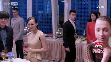 加油爱人 第46集 HDTV 幸福爱人 第08集 Happy Lover