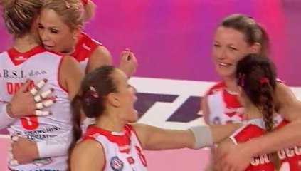 Highlights - Montichiari-Scandicci 19^ Giornata Mgs Volley Cup