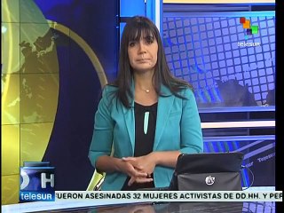 Recuerdan en Puerto Rico a activistas asesinados