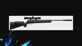 Nitro Venom Dusk Air Rifle (.177)