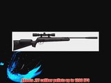 Nitro Venom Dusk Air Rifle (.177)