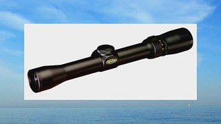 Weaver Rimfire 2.5-7X28 Riflescope (Matte)