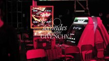 60 secondes au défilé Givenchy automne-hiver 2015-2016