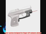 Crimson Trace Laserguard for Ruger Lcp