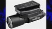 SureFire Y300U-A-BK Handheld 15/500 Lumen Flashlight with Mag Belt Clip Black