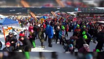 Esquí - Copa del Mundo FIS: Reichelt le amarga a Jansud el retorno a casa