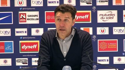 28e j. - Le choix de Fekir