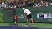 BNP Paribas Open Shot of the Day- March 12