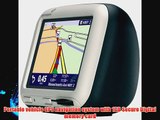 TomTom GO 3.5-Inch Portable GPS Navigator