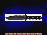 Tops Knives SFA Cobra 6 Fixed Blade Knife TPSFAC06