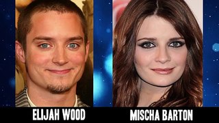 BuzzFeedVideo - 11 Celebrity Pairs Who Share The Same Face