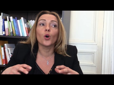 Florence Arnaiz-Maumé du Synerpa réagit au Comparateur des tarifs de maisons de retraite