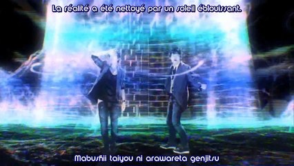 [JPN13 SUB] The Monster - Monsters (Version Danse) VOSTFR