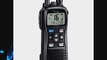 ICOM IC-M73 01 Icom IC-M73 01 Handheld VHF Marine Radio 6 Watts