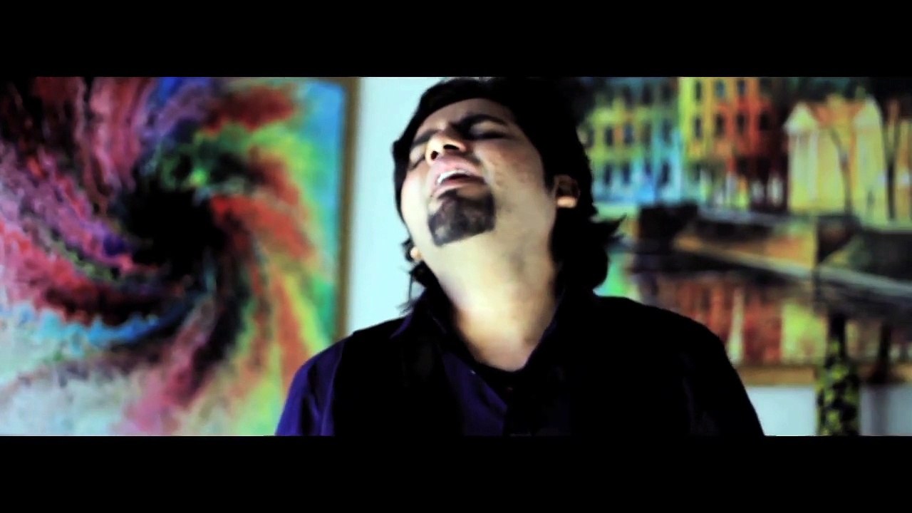 Sageel Khan - Aakhian