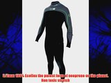 Body Glove 7106 Mens ECO Full Wetsuit (Charcoal  XS)