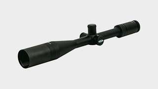 Weaver Kaspa Series Scopes 6-18x44mm Long Range Varmint EB-X 849833