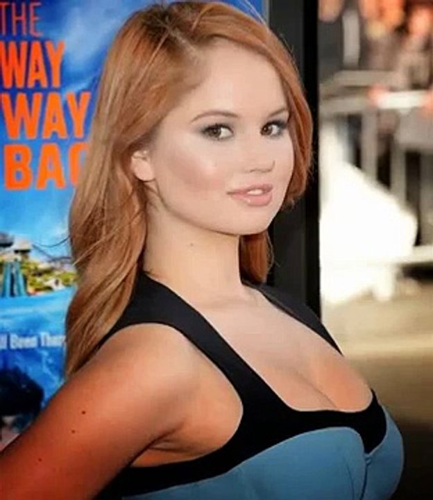 Sluts de Disney (Feat. Debby Ryan)