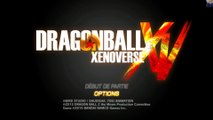 Dragon Ball Xenoverse - Chronique Gaming Joe Vidéo - OÜI FM