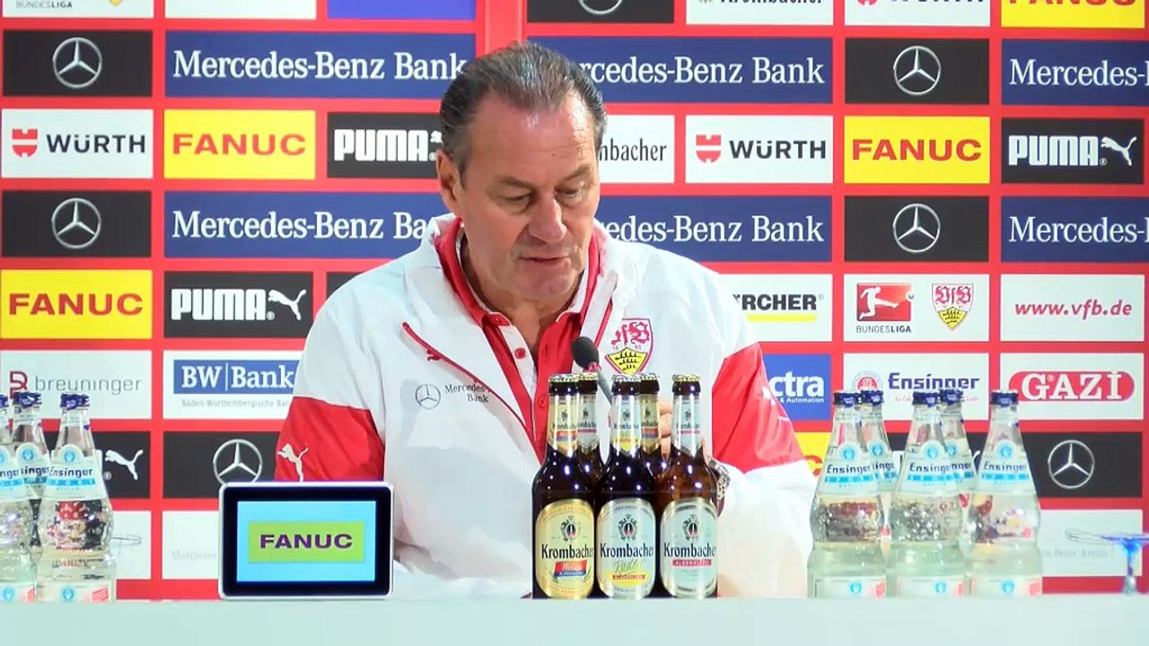 Stevens: 'Situation wird immer schwieriger'