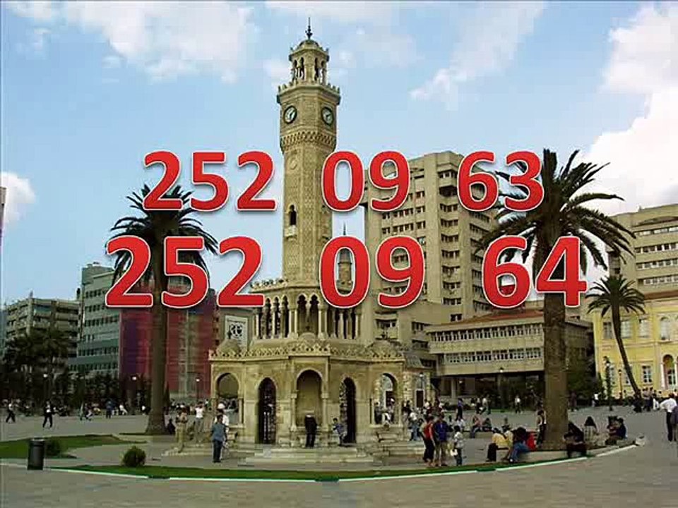konak buderus servisi