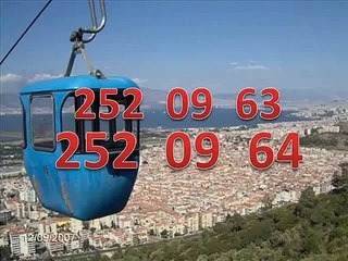 narlıdere buderus servisi