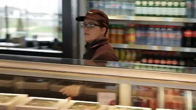 BDDP Unlimited pour Ministère de l'écologie, Ademe - gestion des déchets des entreprises, «Réduisons nos déchets» - mars 2015 - patapain