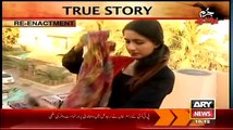 Jurm Bolta Hai – 9th March 2015