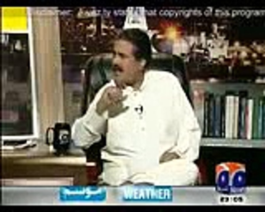 Latest KhabarNaak  on Geo News 20th February 2015_Segment_0_WMV V9