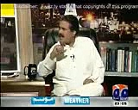 Latest KhabarNaak on Geo News 20th February 2015_Segment_0_WMV V9