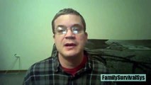 Family Survival System Review Does Family Survival System Work Or Is It A Scam