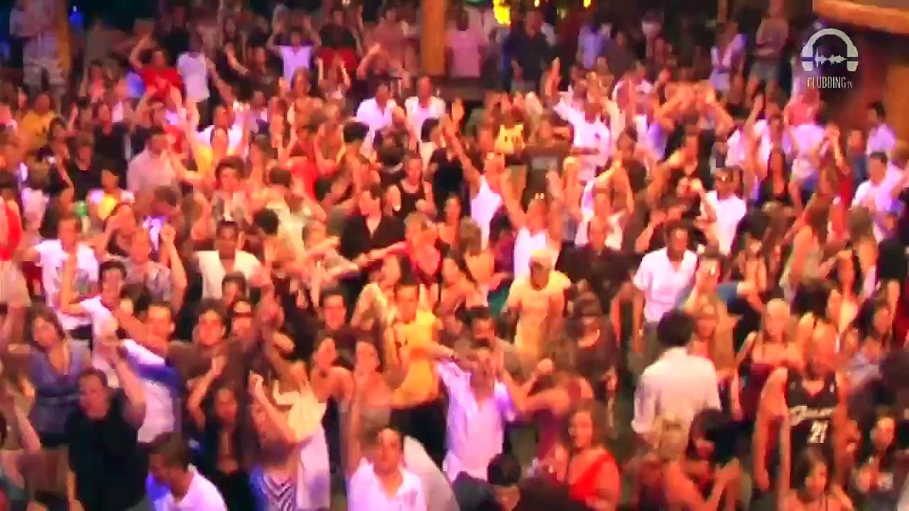 Rendez-vous with Markus Schulz @ Amnesia Ibiza