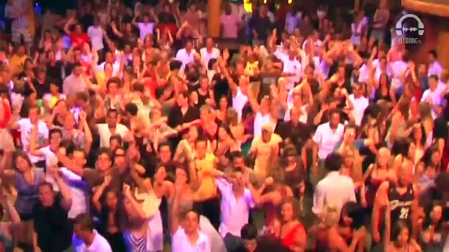 Rendez-vous with Markus Schulz @ Amnesia Ibiza