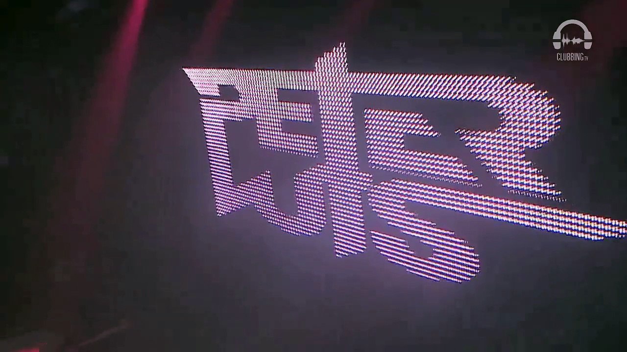 Rendez-vous with Peter Luts